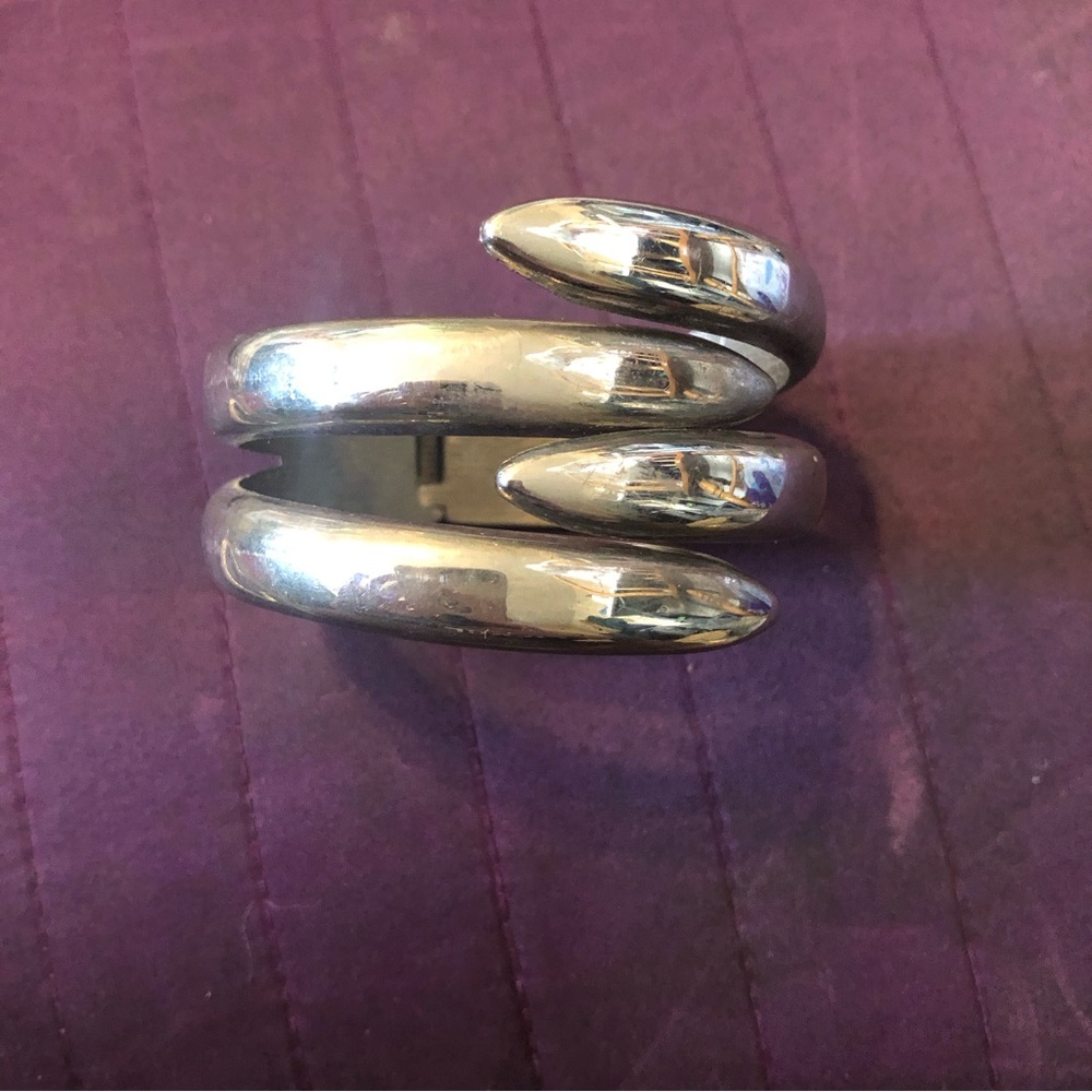 3 Cuff/Bangle Bundle - Picture 5 of 11